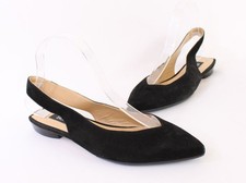 Scarpe basse Sergio Rossi nere