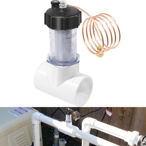 Strumento per piscina - anodo, di