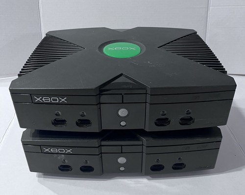 Console microsoft xbox - 2,