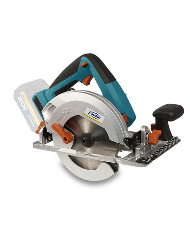 Sega circolare virutex srb165 - virutex,