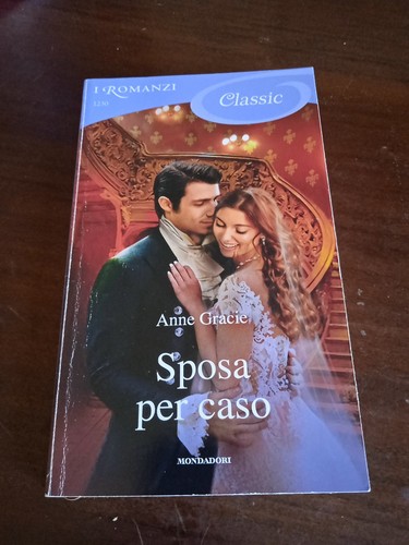 Sposa per caso anne gracie - -,