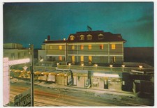 TOR VAIANICA - ROMA - CALIFORNIA BEACH HOTEL RISTORANTE BAR -32800-