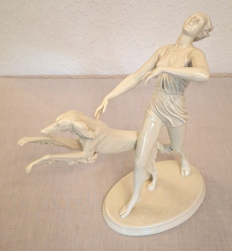 15082 rosenthal figurina - 15082/,