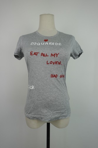 Dsquared2 maglia top donna - maglia,