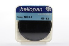 Filtro grigio Heliopan 1000x