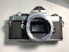 Corpo fotocamera reflex