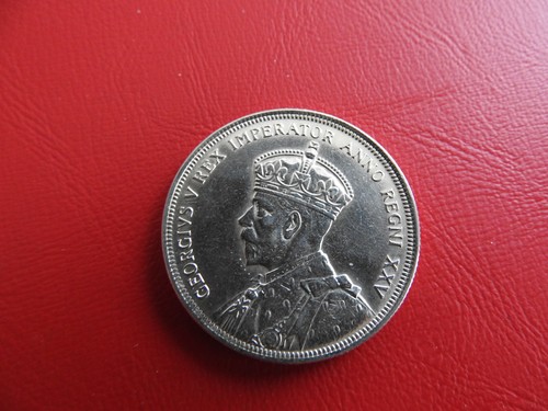 Canada dollaro 1935 - *,