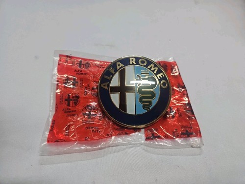 Alfa romeo arna - alfa,