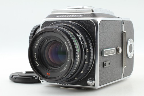 Quasi nuovo hasselblad - [quasi, nuovo]