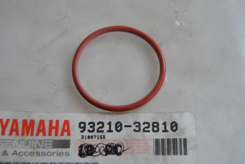 Ring carter coperchio motore - o-ring,