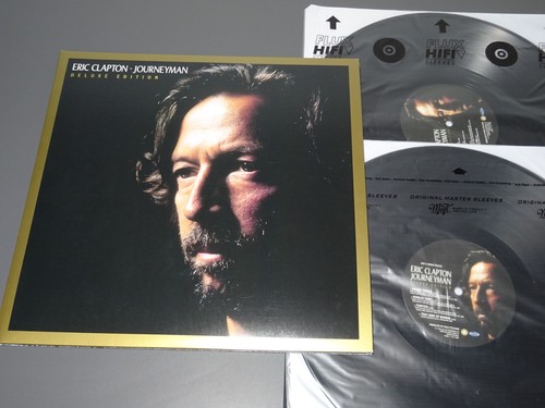 Eric clapton journeyman - eric,