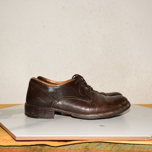 Fiorentini baker derby pelle - fiorentini,
