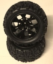 BlackBull - GOMME MONSTER