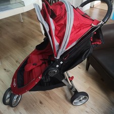 Passeggino Baby Jogger City Mini