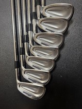 Mizuno MP-60 Set di ferri da