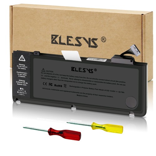 Blesys batteria a1322 per - blesys,