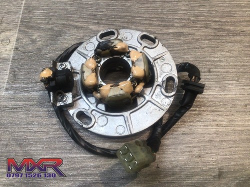 Statore yamaha 125 - yamaha, yz