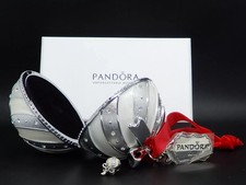 Pandora ornamento 2018 - pandora,