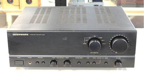 Amplificatore integrato