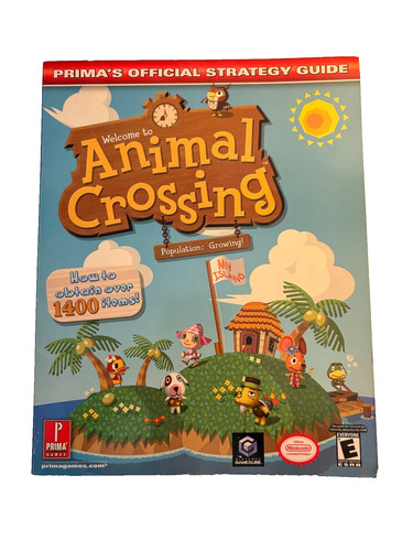 Animal crossing population - crossing,