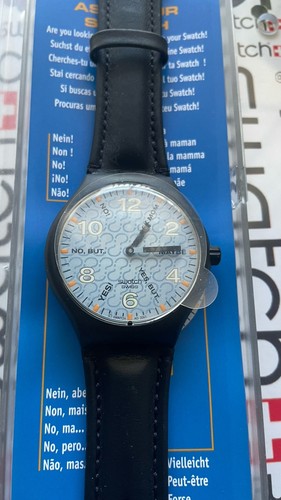 Swatch ask your - ask, stgb100
