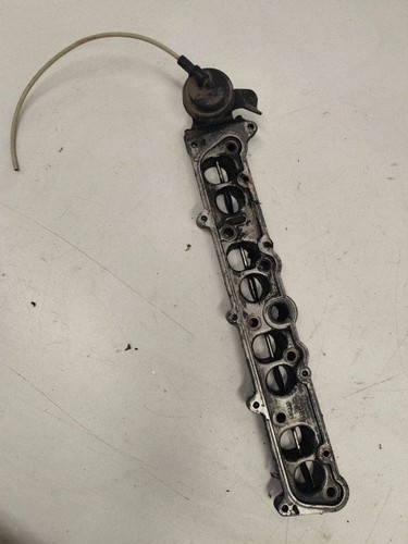 Collettore aspirazione opel - collettore,