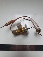 JLM1228 - Jaguar XJS - Valvola Espansione Aria Condizionata - Regolatore Ingresso Evaporatore