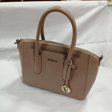 Borsa a mano FURLA in pelle