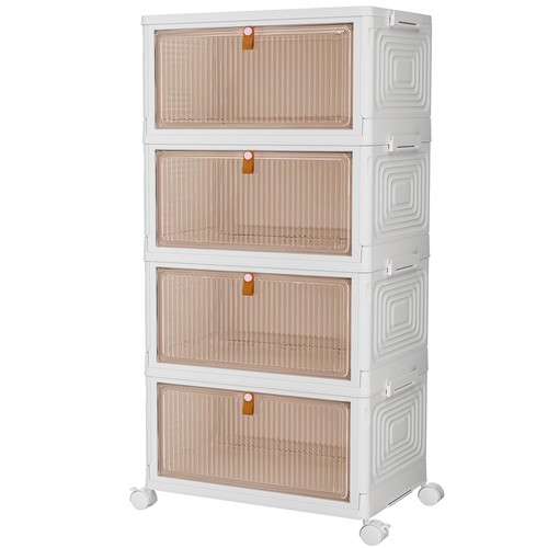 Purkeep scatole portaoggetti - scatole,