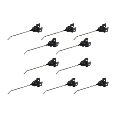 Qtà dente rastrello - 10:,