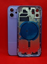 Back cover scocca copri - cover,