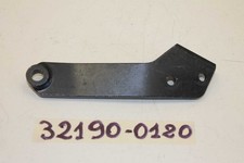 Kawasaki ZX10R Staffa