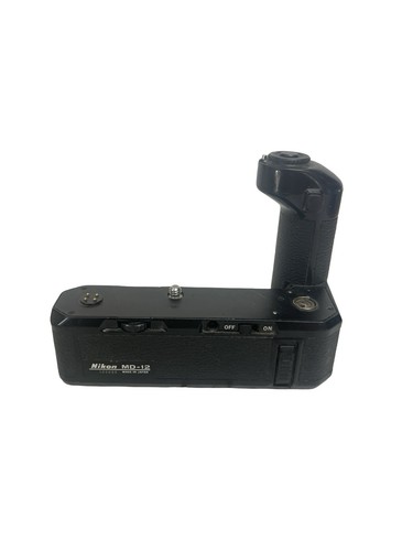 Nikon unità motore per - md-12,