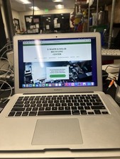 MacBook Air Early 2015 13”