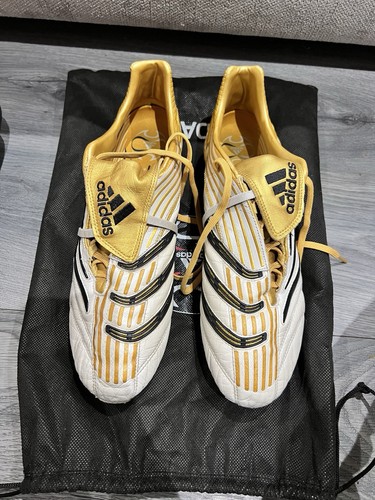 Scarpe calcio adidas - scarpe,