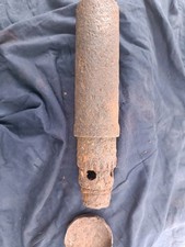 MG Wehrmacht reliquia campo di battaglia 34. Set molto bello