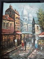 Beautiful oil painting - beautiful, by