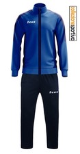 Tuta sportiva zeus - sportiva, start