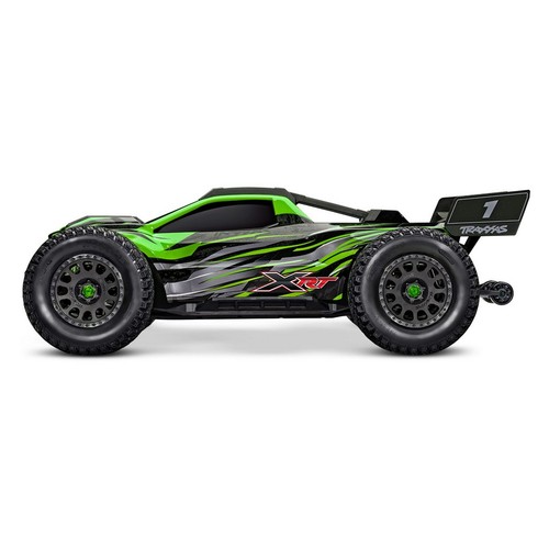 Traxxas 78086 xrt 4wd vxl - traxxas,