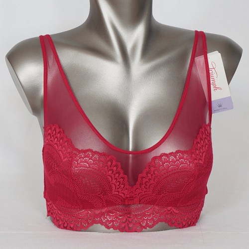 Reggiseno donna triumph - donna,
