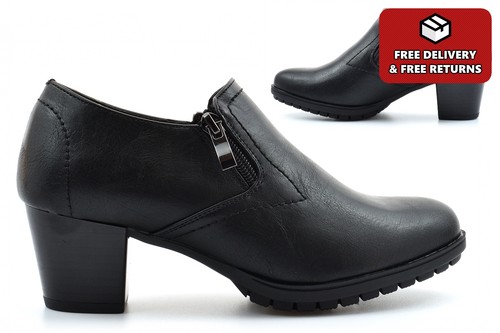 Stivaletti donna boulevard - da,