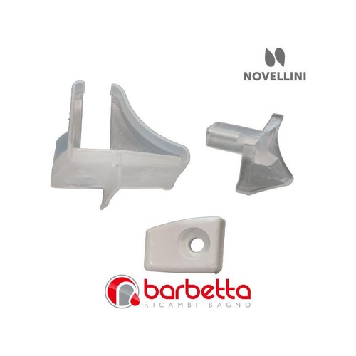Kit coperture bussole - kit,