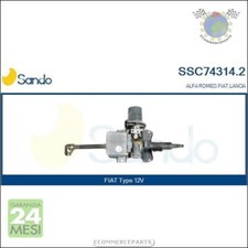 Piantone sterzo Sando per FIAT