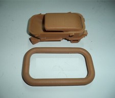 BEIGE DOOR OPENER HANDLE FOR