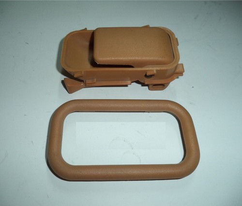 Maniglia apriporta beige per - beige,