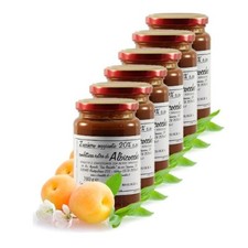 Confettura extra di albicocche