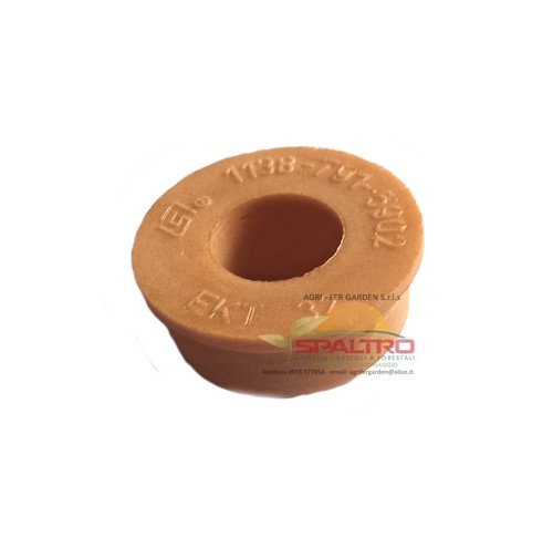 Tampone arresto gommino - tampone,