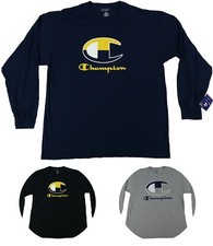 Camicie Champion uomo manica
