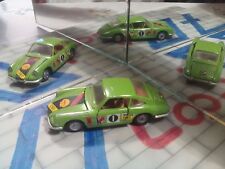Mebetoys Porsche 912 Rally