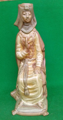 Lladro gres regina - gres,